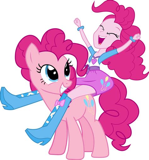 pinqypie|Pinkie Pie .
